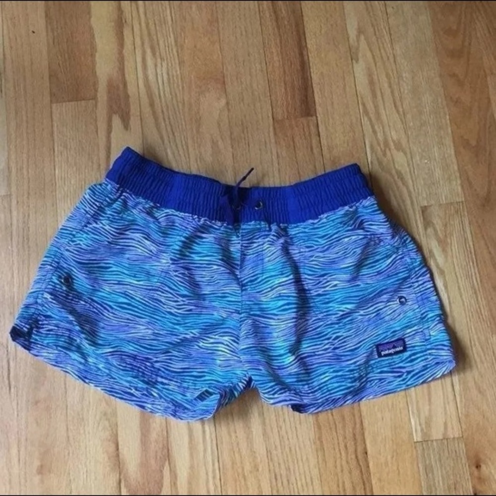 Patagonia shorts
